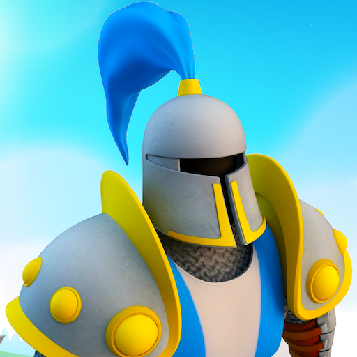 Follow the King logo