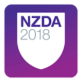 NZDA Conference 2018 icon
