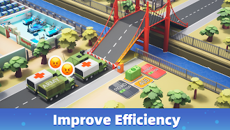Game screenshot Army Tycoon : Idle Base hack