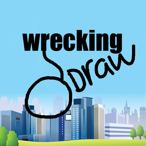 Wrecking Draw