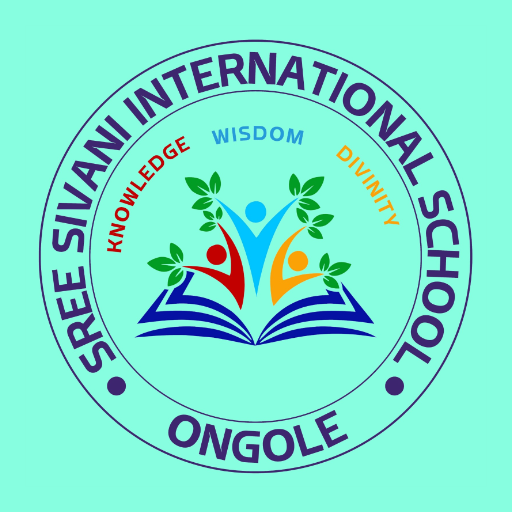 SREE SIVANI - TEACHER APP