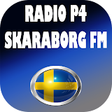 Radio P4 Skaraborg Sveriges FM