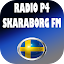 Radio P4 Skaraborg Sveriges FM