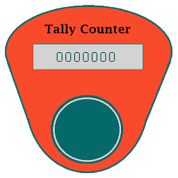 Icon image Tally Counter - Counter