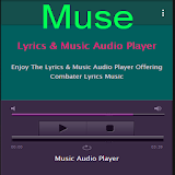 Muse Music & Lyrics icon