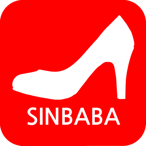 신바바 logo