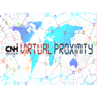 Virtual Proximity