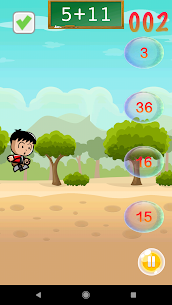Fun And Educative Maths APK for Android 4