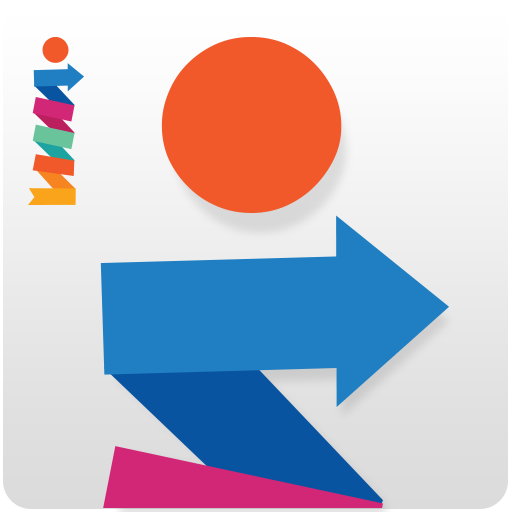 Universo Inspira: Aula Digital logo