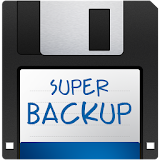 Super Backup and Restore icon