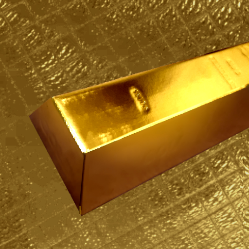 Throw Gold logo