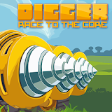 Digger: Race to the Core icon