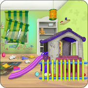 Top 24 Entertainment Apps Like Kindergarten Cleaning - House Cleaning - Best Alternatives