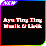 Ayu Ting Ting Musik & Lirik icon