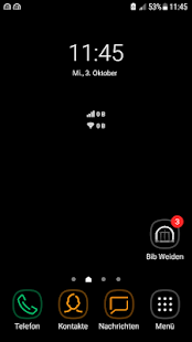 Bib Weiden 1.8.1 APK screenshots 4