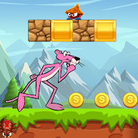 Game Pink Panther Adventure