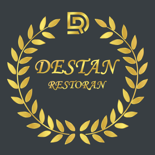 Destan Restoran logo