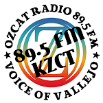 Cover Image of Download KZCT Ozcat Radio  APK