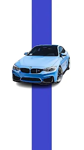 BMW M4の壁紙