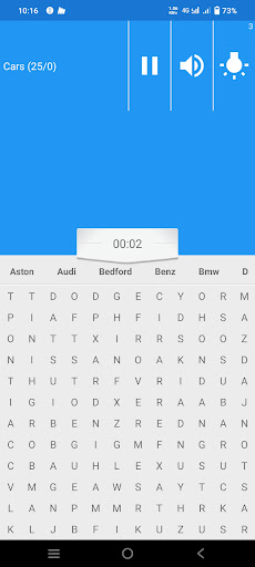 FindMe Screen 3
