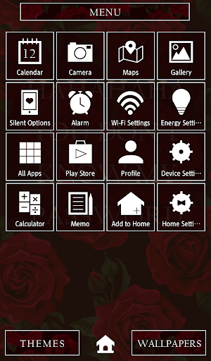 You Dont Know My Passward Screen 2