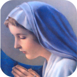 Virgen Maria Rosario 2 icon