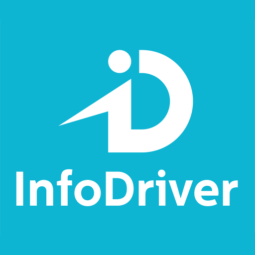 Infodriver logo