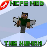 The Human Mod for MCPE icon