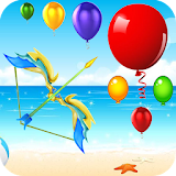 Balloon Shooting HD icon