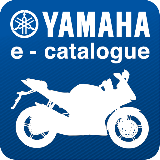 Yamaha E-Catalogue