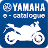 Yamaha E-Catalogue icon