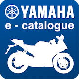 Yamaha E-Catalogue icon