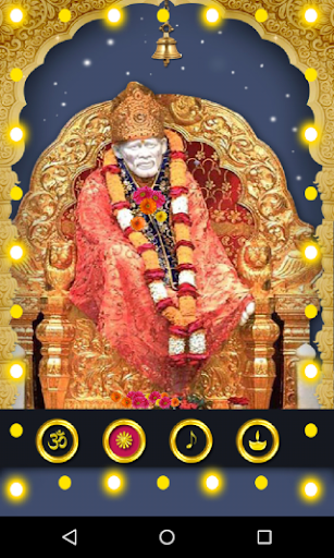 Sai Puja Screen 3