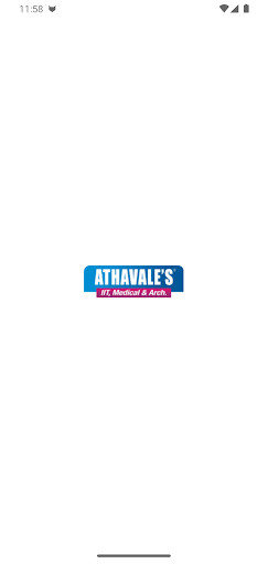 Android application Athavales IIT Medical and Arch screenshort