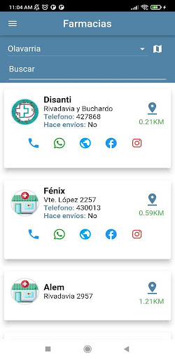 TuFarma Screen 3
