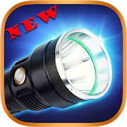 Flashlight pro: Light Blinking - No Ads  Icon