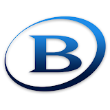 B Connected icon