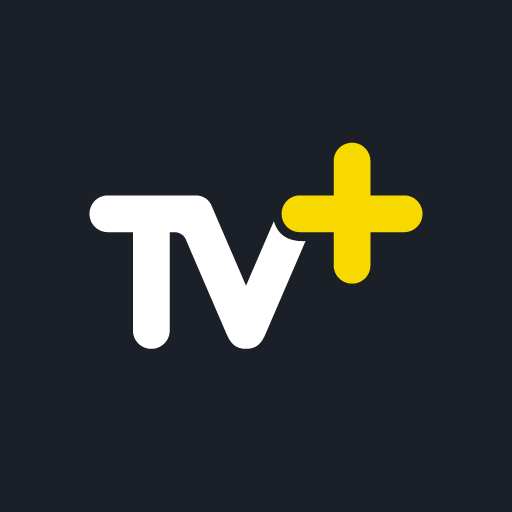 TV+ Belarus logo