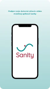 Sanity app