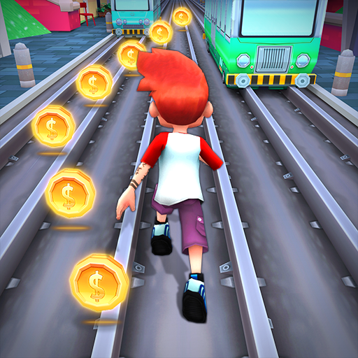 Download Bus Rush (MOD Unlocked)