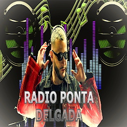 「Radio Ponta Delgada」圖示圖片