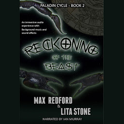 Obraz ikony: Reckoning of the Beast: Paladin Cycle
