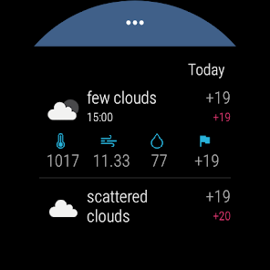 Weather forecast - Gidra.az 1.4 APK + Mod (Unlimited money) for Android