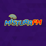 Rádio Mistura FM icon