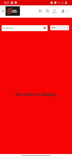 Dawaconnect Screen 3