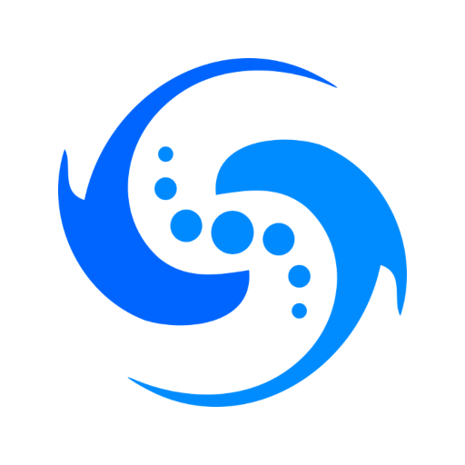 Serenity Demo logo