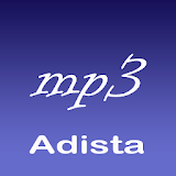 Lagu Adista Mencoba Setia Mp3 icon