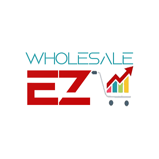 Wholesale EZ logo