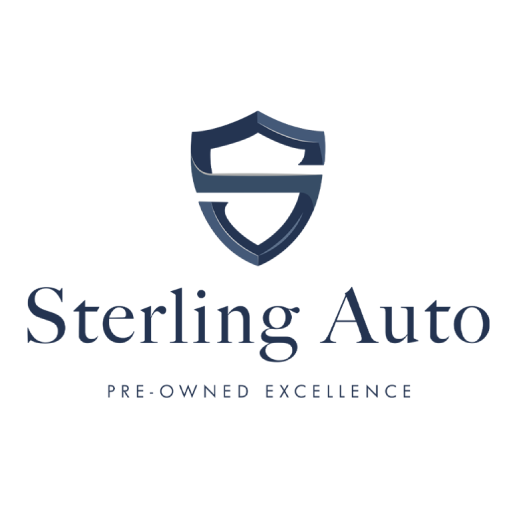 Sterling Auto logo