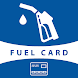 Fuel Card Driver